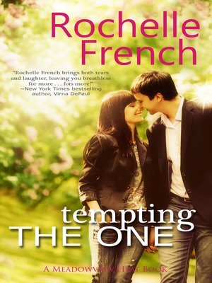 cover image of Tempting the One